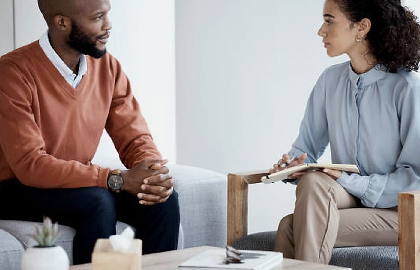 Men's Prostate Health